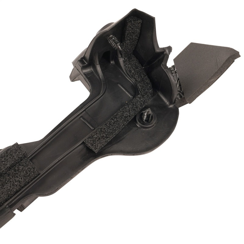 OMIX Windshield Frame to Cowl Weatherstrip | Jeep Wrangler JK/JL (12302.15)