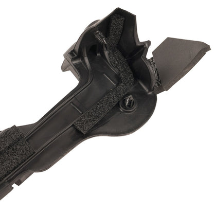OMIX Windshield Frame to Cowl Weatherstrip | Jeep Wrangler JK/JL (12302.15)