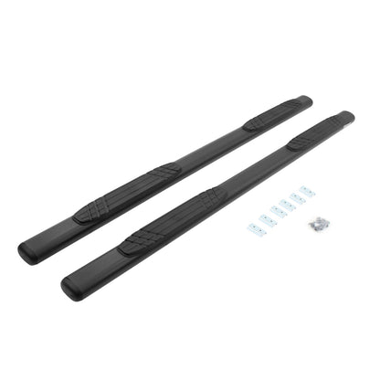 Go Rhino 4in OE Xtreme SideSteps | Ford Ranger (19-26) (640080T)