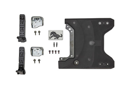 Ford Racing 21-25 Bronco Spare Tire Mount Reinforcement Kit | Ford Bronco (21-26) (M-19007-BRS)