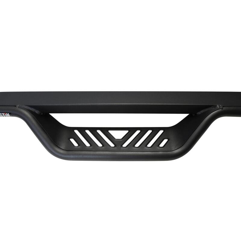 Westin Outlaw Nerf Step Bars | Chevrolet Colorado / GMC Canyon (15-22 / 15-22 ZR2) (20-14015)