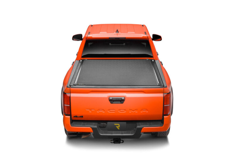 BAK Revolver X4 TS Bed Cover | Toyota Tacoma (24) (80446RK)