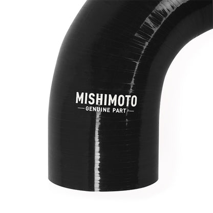 Mishimoto Silicone Radiator Hose Kit Black: Dodge Ram 1500 2004-2008 5.7L HEMI