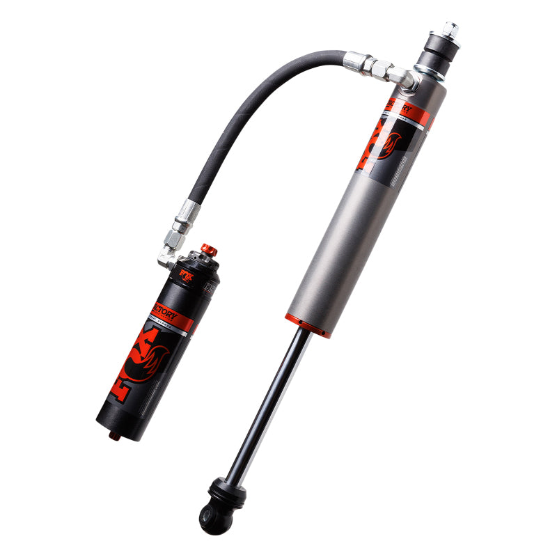 FOX Factory Race Series Rear Internal Bypass Shocks | Toyota 4Runner (03-24) (883-26-145)