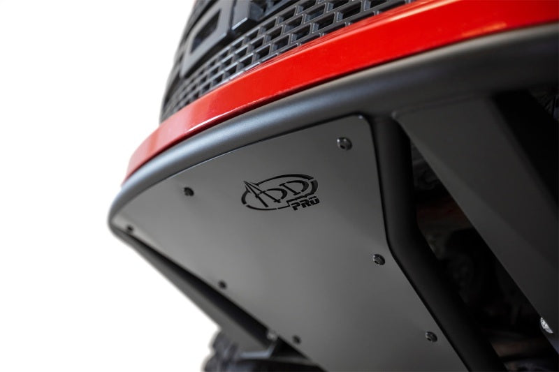 Addictive Desert Designs Pro V2 Front Bumper | Ford F-150 Raptor (10-14) (F01806NA0103)