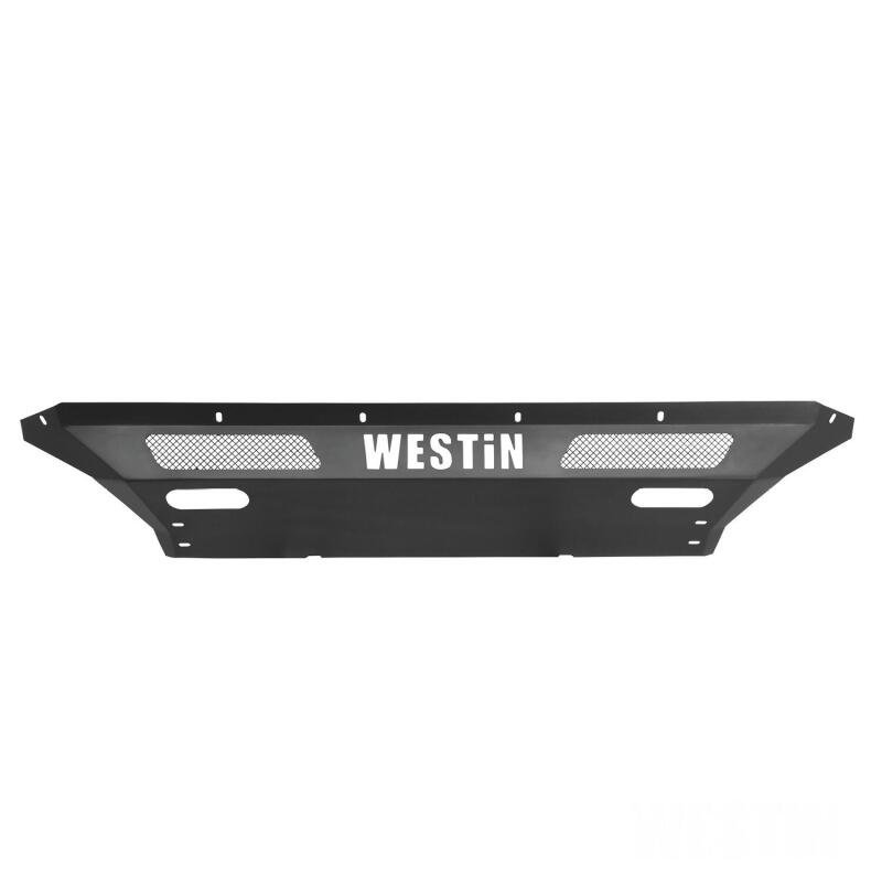 Westin Pro-Mod Front Bumper | Chevrolet Silverado 2500HD/3500HD (20-26) / GMC Sierra 2500HD/3500HD (20-26) (58-41225)