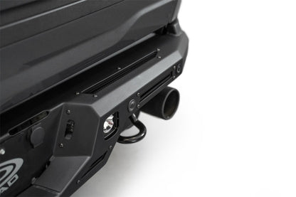 Addictive Desert Designs Rock Fighter Rear Bumper | Ford F-150 Raptor (24-26) (R210121090103)