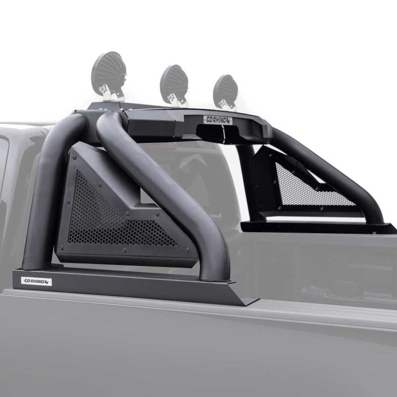 Go Rhino Sport Bar 2.0 | Ford F-150 (15-17/18-20/21-23/24-26) Full Size (911000T)