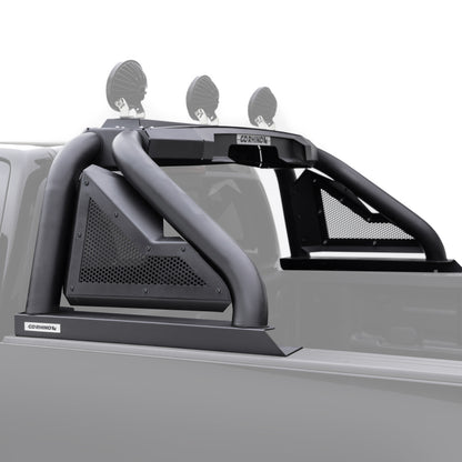 Go Rhino Sport Bar 2.0 | Ford F-150 (15-17/18-20/21-23/24-26) Full Size (911000T)