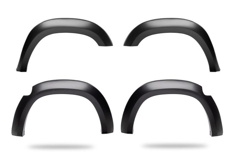 Husky Liners EAF Style Fender Flares | RAM 2500/3500 (11-25) (2805931)