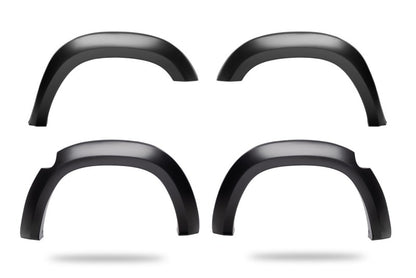 Husky Liners EAF Style Fender Flares | RAM 2500/3500 (11-25) (2805931)