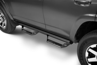 N-Fab Predator Pro Step System | Toyota 4 Runner SUV 4 Door Gas (14-18) (PRT1458R-TX)