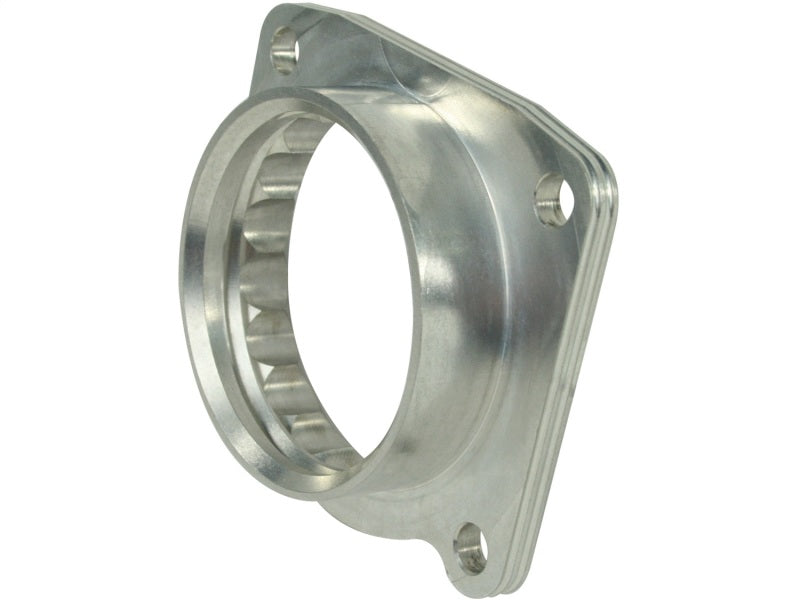 aFe Silver Bullet TB Spacer | Toyota Tundra/Sequoia V8-5.7L (07-23) (46-38005)
