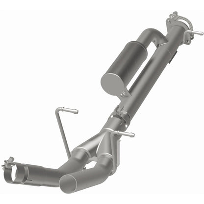 MagnaFlow Direct-Fit Performance Exhaust Muffler Replacement Kit: Ram 1500 (2025-2026) I6 3.0L