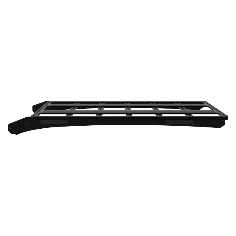 KC HiLiTES Platform One Roof Rack | Lexus GX460 / Toyota Land Cruiser Prado LC150 (10-23) (92306)