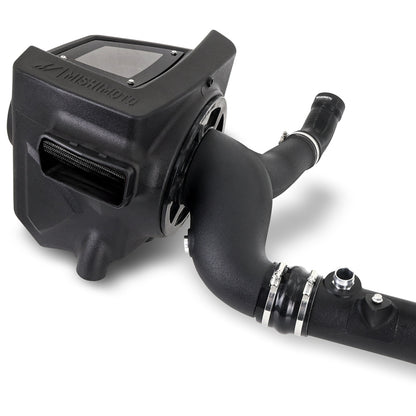 Mishimoto Intake/Snorkel Bundle | Ford Bronco (21-26) (MMB-BR27-21DW)