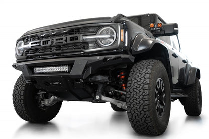 Addictive Desert Designs Phantom Front Bumper | Ford Bronco (21-26) / Ford Raptor (22+) (F260262110103)