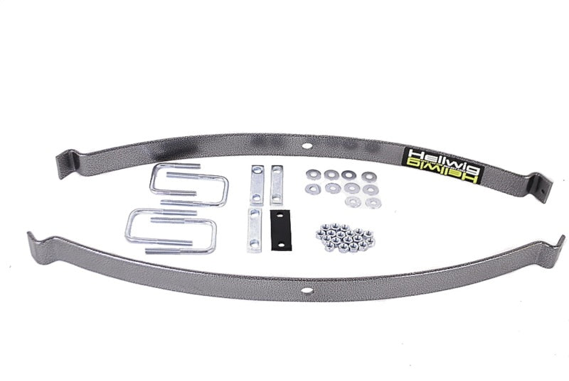 Hellwig EZ Level Helper Spring | Toyota Tacoma (05-15) (981)