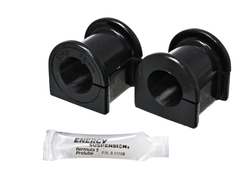Energy Suspension 29mm Front Sway Bar Bushing Kit | Lexus / Toyota 4Runner (03-09) (8.5135G)