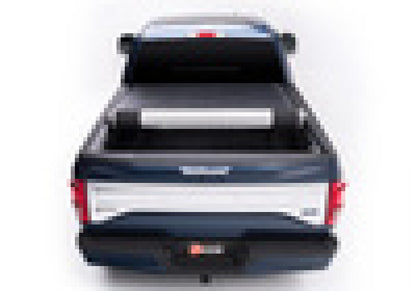BAK Revolver X2 Hard Rolling Truck Bed Cover | Ford F-150 (18-20) / Raptor (17-20)