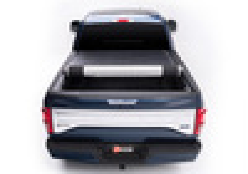 BAK Revolver X2 Hard Rolling Truck Bed Cover | Ford F-150 (18-20) / Raptor (17-20)