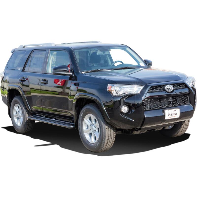 Westin Sure-Grip Aluminum Running Boards | Ford Bronco (21-26) (27-6125)