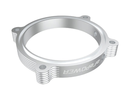 AFE Throttle Body Spacer: Challenger / Charger / Durango / Grand Cherokee / Ram TRX 6.2L Hemi 2015 - 2023