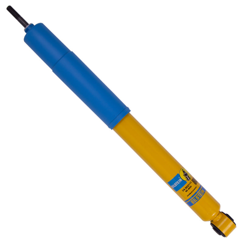 Bilstein B6 4600 Rear Shock: Ram 2500 Diesel 2019 - 2025 (WITH Air Leveling Suspension)