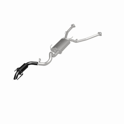 Magnaflow Overland Series Black Cat-Back Performance Exhaust System | Lexus GX550 (24-25) (19677)