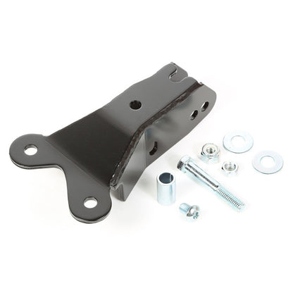Rugged Ridge Track Bar Dropdown Bracket | Jeep Wrangler (07-18) JK / JL (18205.24)