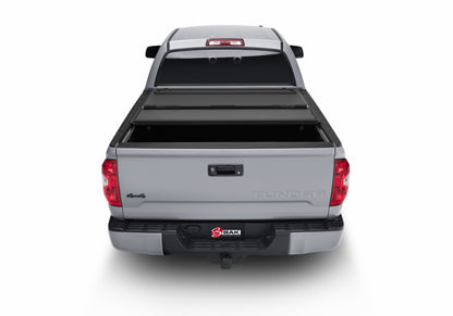 BAK Tonneau Cover | Toyota Tundra (07-20, 14-26, 09-21, 22+) 5ft 6in Bed (448409)