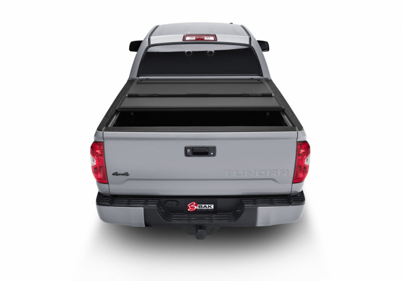 BAK MX4 Bed Cover | Toyota Tundra (22-26) 6.5ft Bed (448441)