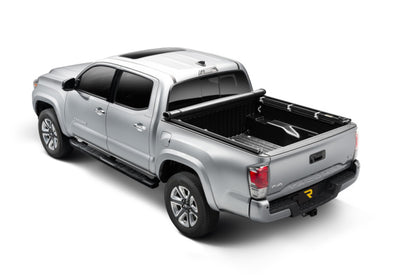 Truxedo TruXport Bed Cover | Toyota Tacoma (05-15) 5ft