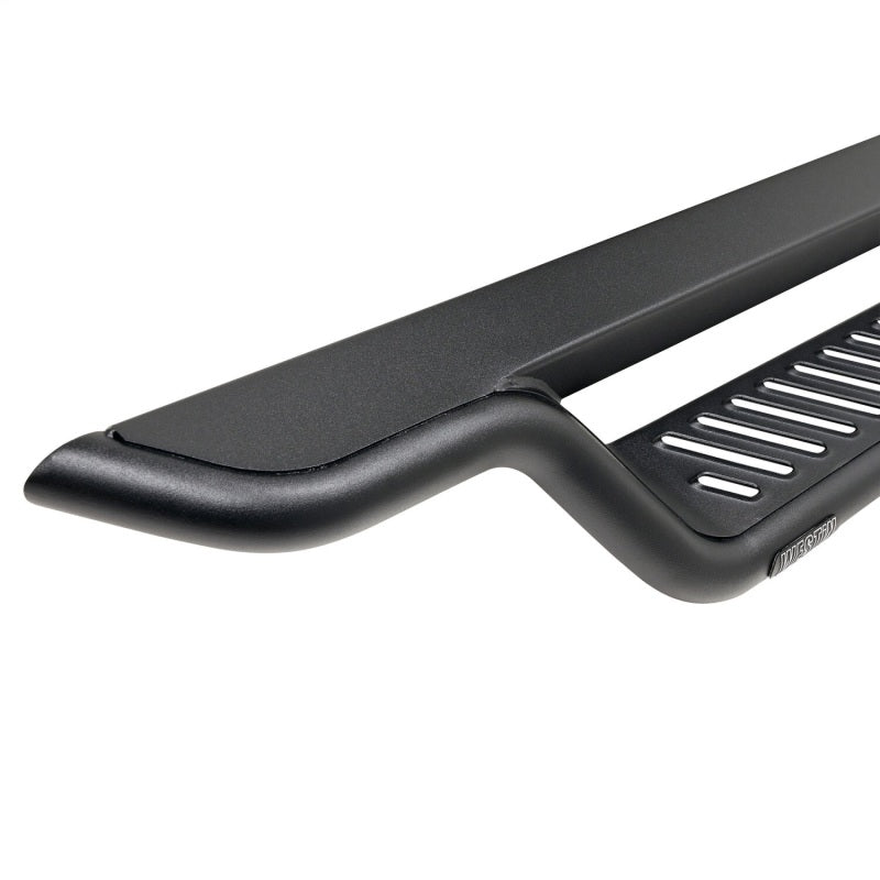 Westin 24-26 Toyota Tacoma Outlaw Drop Running Boards | Toyota Tacoma (24-26)