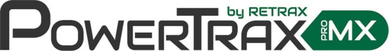 Retrax PowertraxPRO MX Bed Cover | Ram 1500 (19-24/25-26/21-24 TRX)