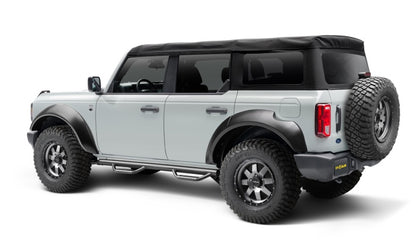 N-Fab 3in Nerf Step | Ford Bronco (21-26) (F2172B)