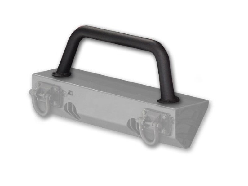 Rugged Ridge XHD Overrider Hoop | Jeep Wrangler (07-25) (11540.14)
