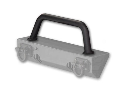 Rugged Ridge XHD Overrider Hoop | Jeep Wrangler (07-25) (11540.14)