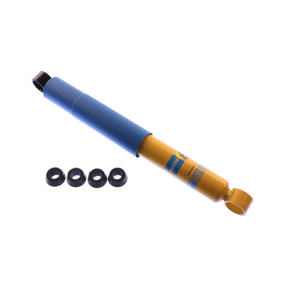 Bilstein B6 1995-2004 Toyota Tacoma Rear Left Monotube Shock Absorber | Toyota Tacoma (95-04) (24-184960)