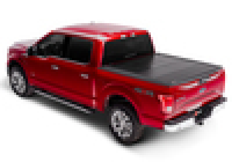 BAK 19-20 Ford Ranger 6ft Bed BAKFlip G2 | Ford Ranger (19-26) (226333)