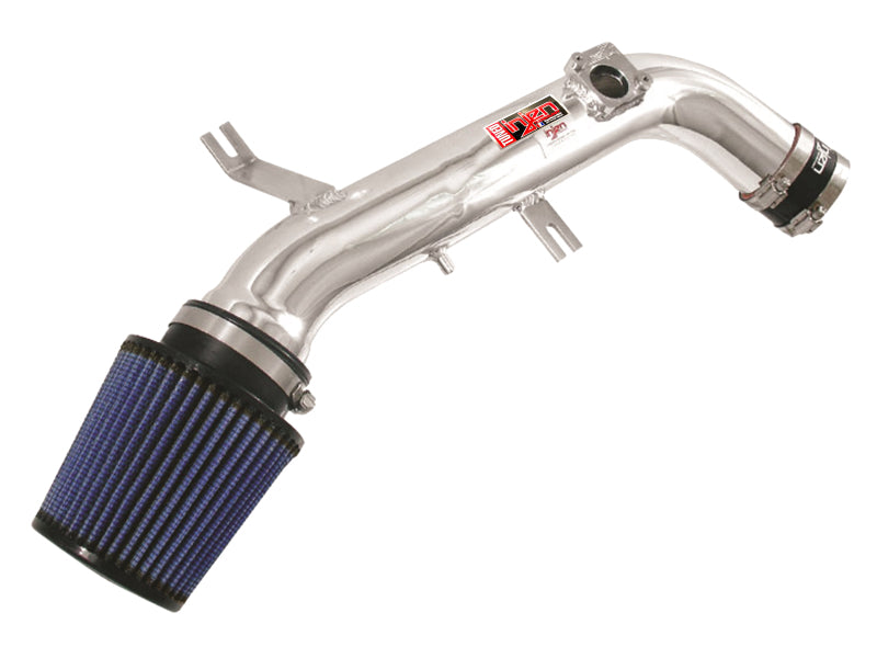 Injen Stainless Steel Manifold Cover Polished Short Ram Intake | Lexus IS300 (00-05) (IS2094P)