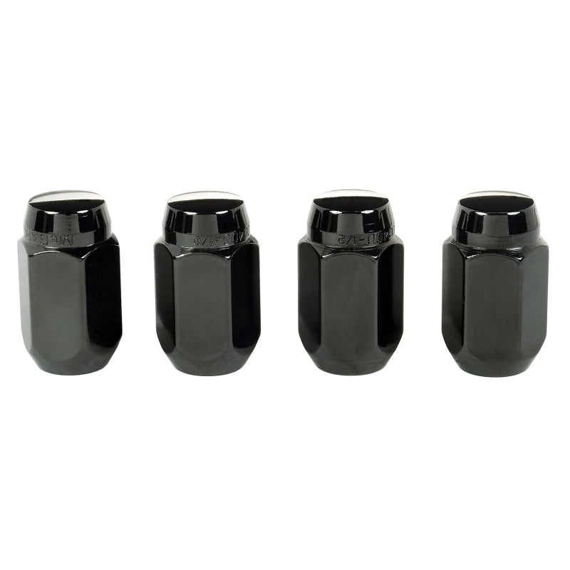 McGard Cone Seat Style Lug Nuts | Jeep Wrangler JK (07-18) (64030)