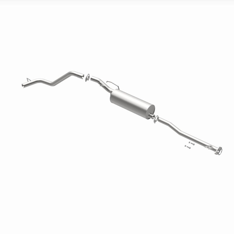Magnaflow Direct-Fit Replacement Exhaust System | Toyota Tacoma (00-04) (106-0219)