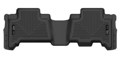 Husky X-act Contour Series 2nd Seat Floor Liner | Lexus GX460 / Toyota 4Runner (14-21) (53861)