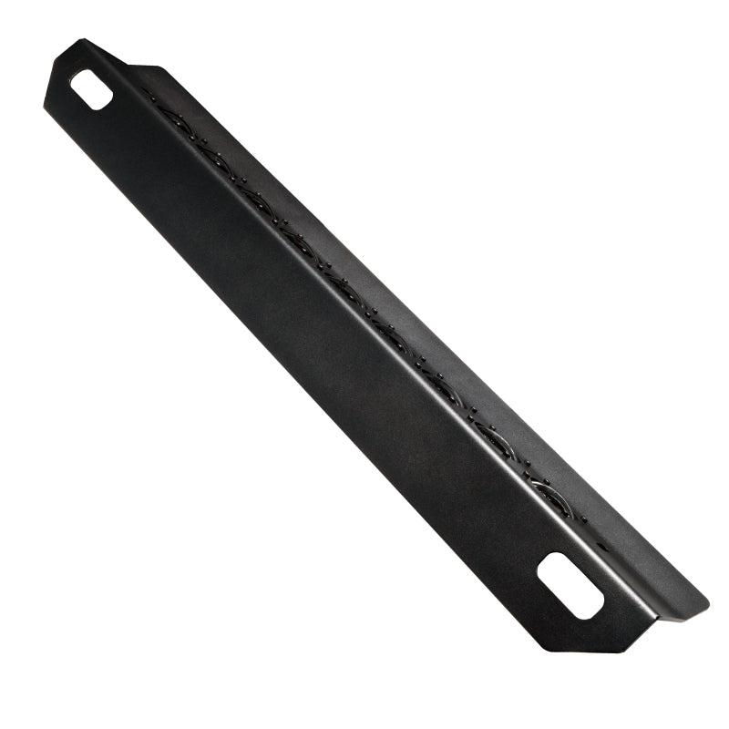 ORACLE Lighting HD Skid Plate w/ LED Emitters: Jeep Wrangler JL / Gladiator JT (18-24) - Black