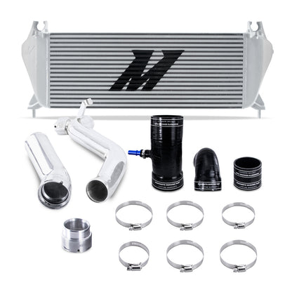 Mishimoto 2.3L EcoBoost Intercooler Kit | Ford Ranger (19-26) (MMINT-RGR-19KSLP)