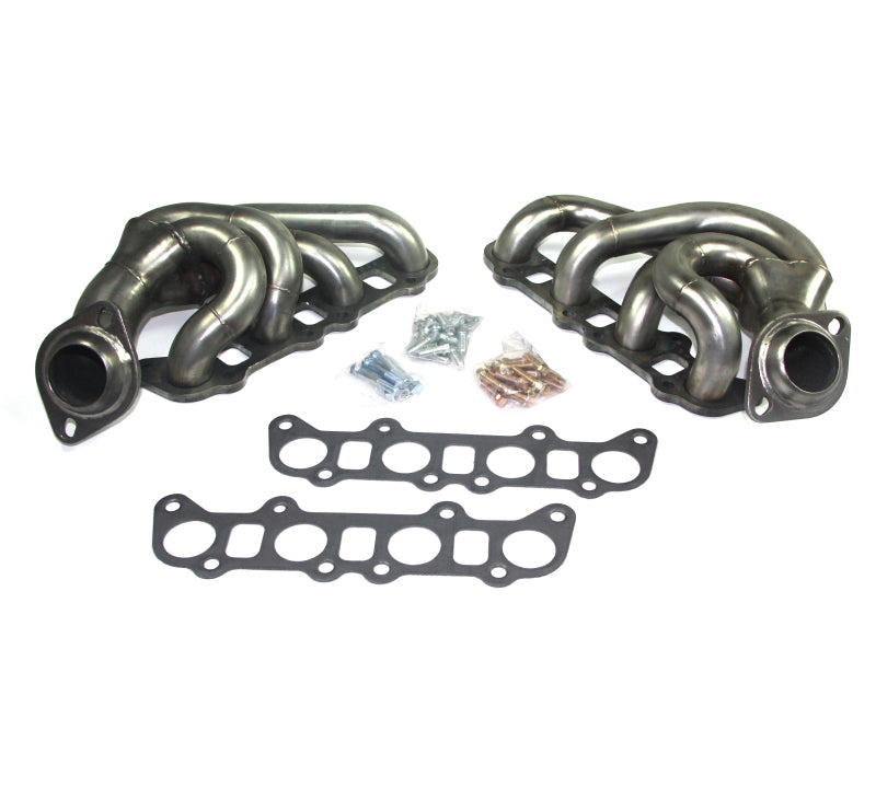 JBA Shorty Headers | Ford F-150 (21-26) 5.0L Coyote (1683S)