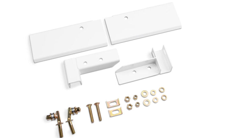 BackRack No Drill Standard Hardware Kit | Ford Ranger (19-26) (30331W)