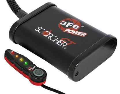 aFe Scorcher GT Power Module | Ford F-150 2.7L/3.5L (77-43044)