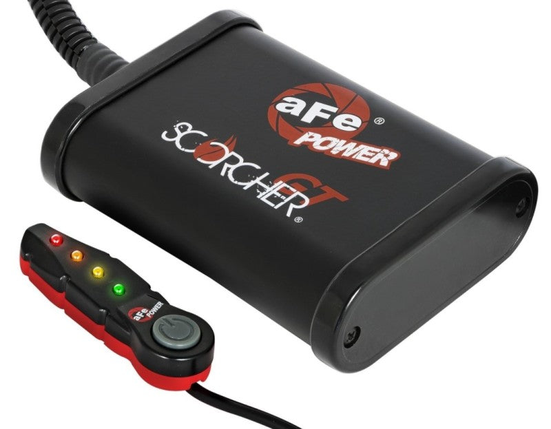 aFe Scorcher GT Power Module | Ford F-150 2.7L/3.5L (77-43044)